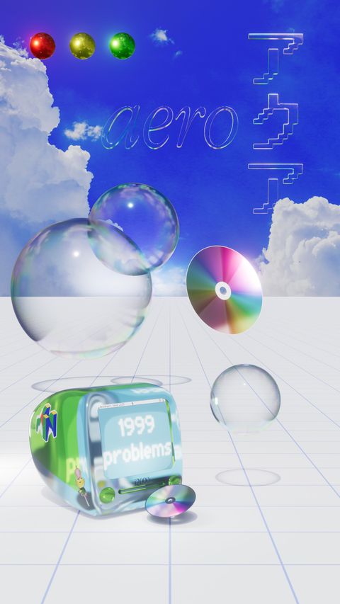 3D Motion